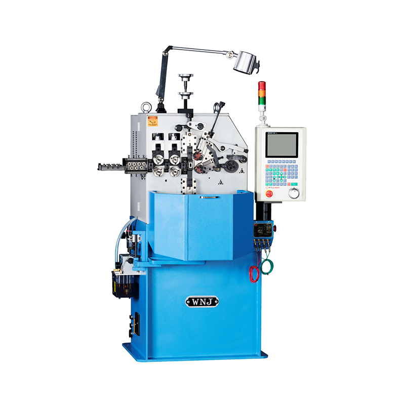 TK-320B 3AXES CNC স্প্রিং কয়েলিং মেশিন